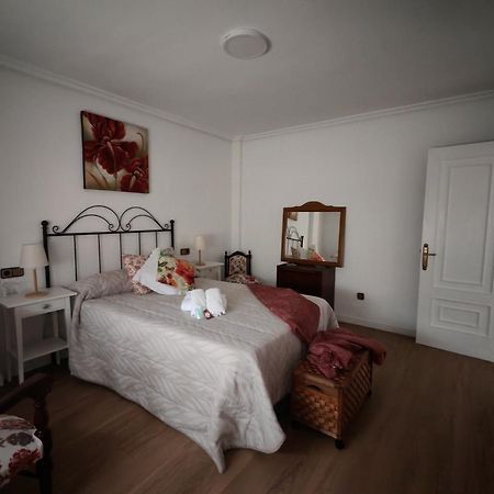 ארנאס דה קבראלס Hotel El Coterin Apartamentos Y Habitaciones מראה חיצוני תמונה
