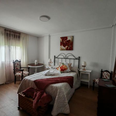 ארנאס דה קבראלס Hotel El Coterin Apartamentos Y Habitaciones מראה חיצוני תמונה