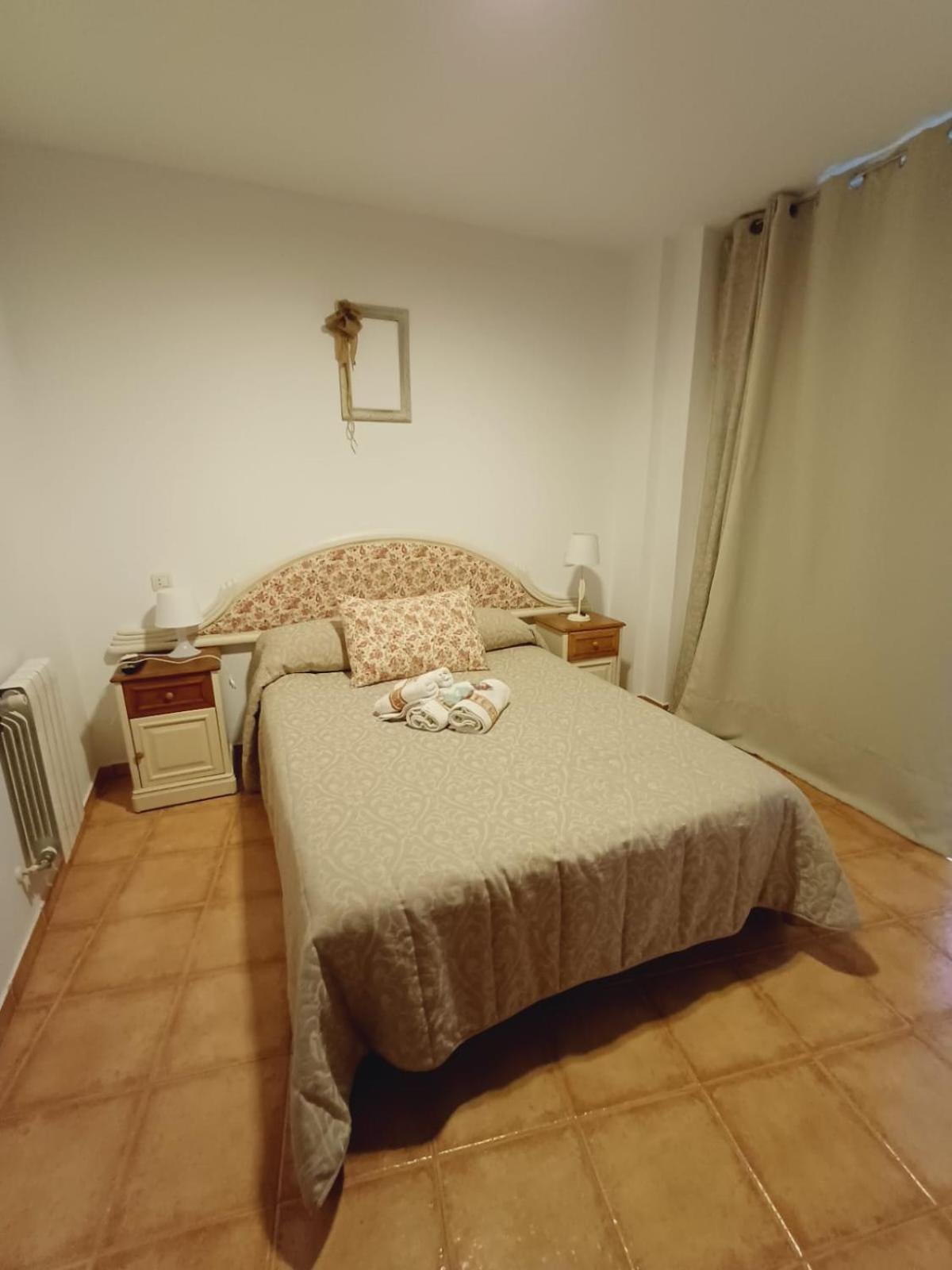 ארנאס דה קבראלס Hotel El Coterin Apartamentos Y Habitaciones מראה חיצוני תמונה