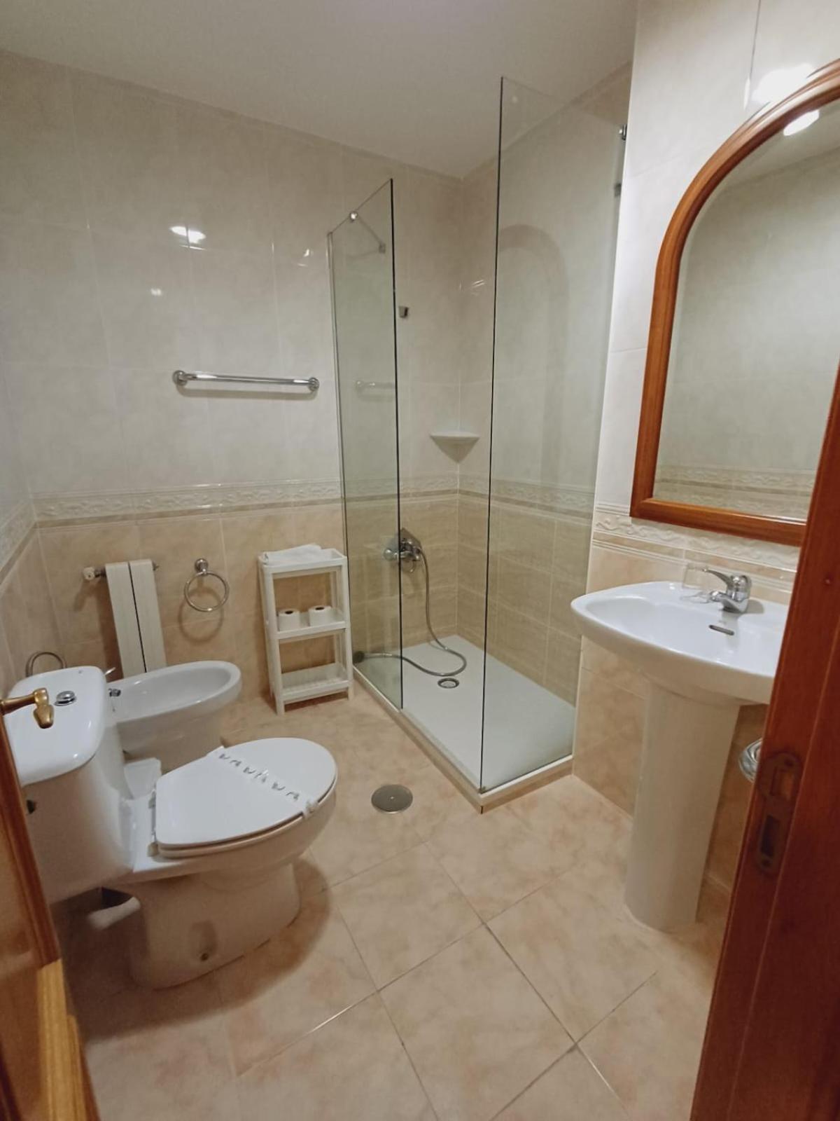 ארנאס דה קבראלס Hotel El Coterin Apartamentos Y Habitaciones מראה חיצוני תמונה