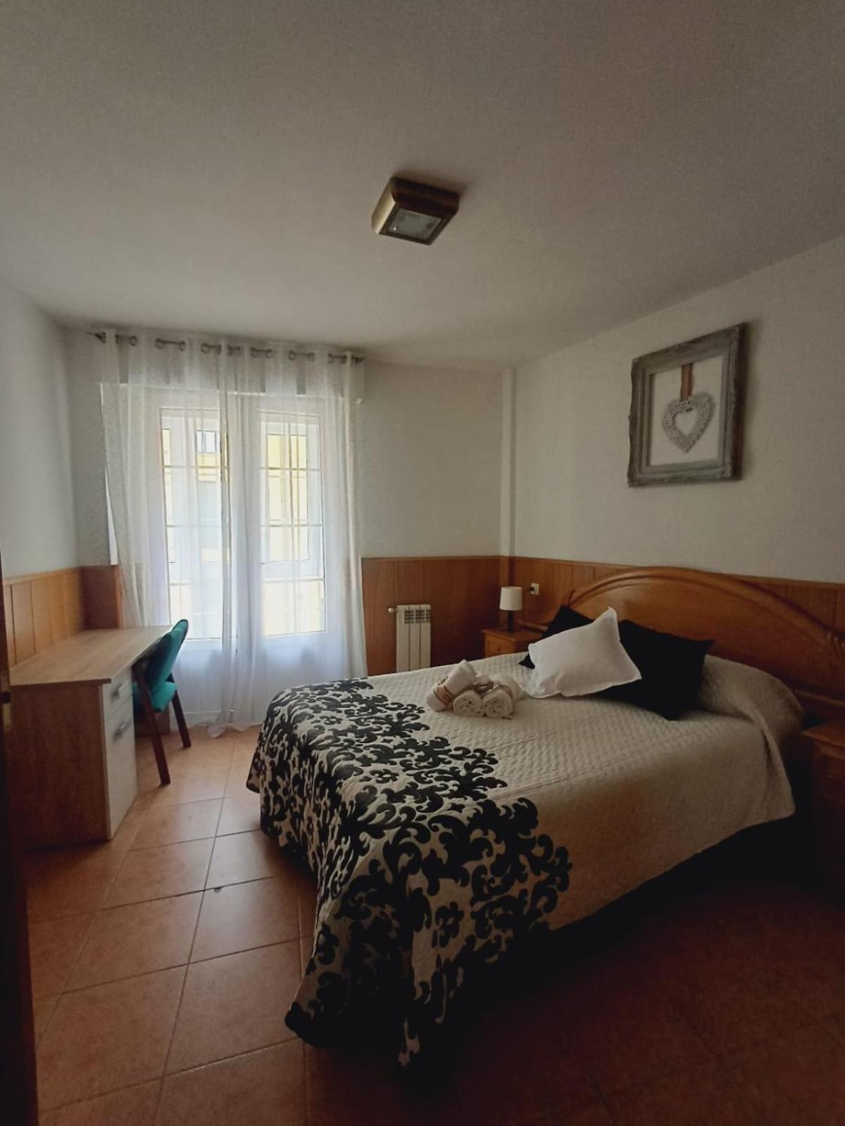 ארנאס דה קבראלס Hotel El Coterin Apartamentos Y Habitaciones מראה חיצוני תמונה