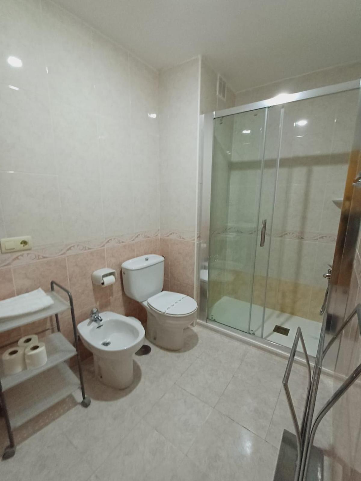 ארנאס דה קבראלס Hotel El Coterin Apartamentos Y Habitaciones מראה חיצוני תמונה