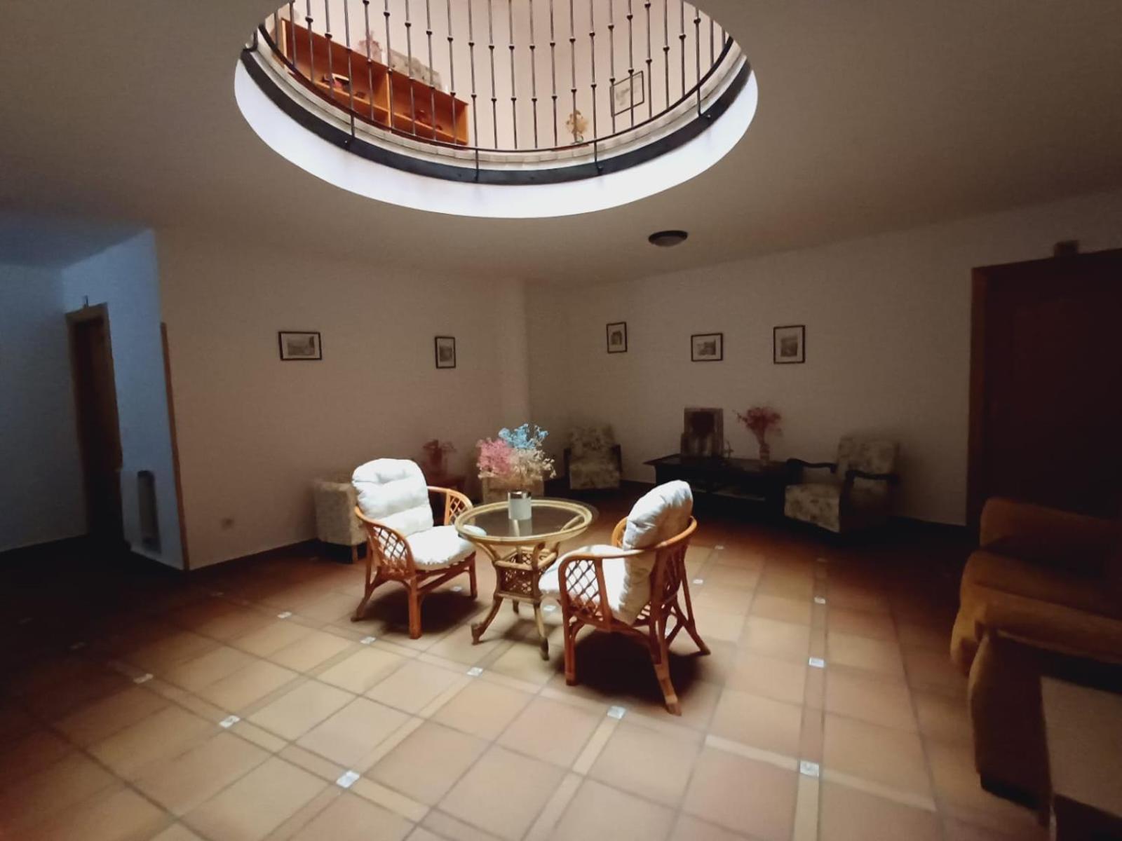 ארנאס דה קבראלס Hotel El Coterin Apartamentos Y Habitaciones מראה חיצוני תמונה