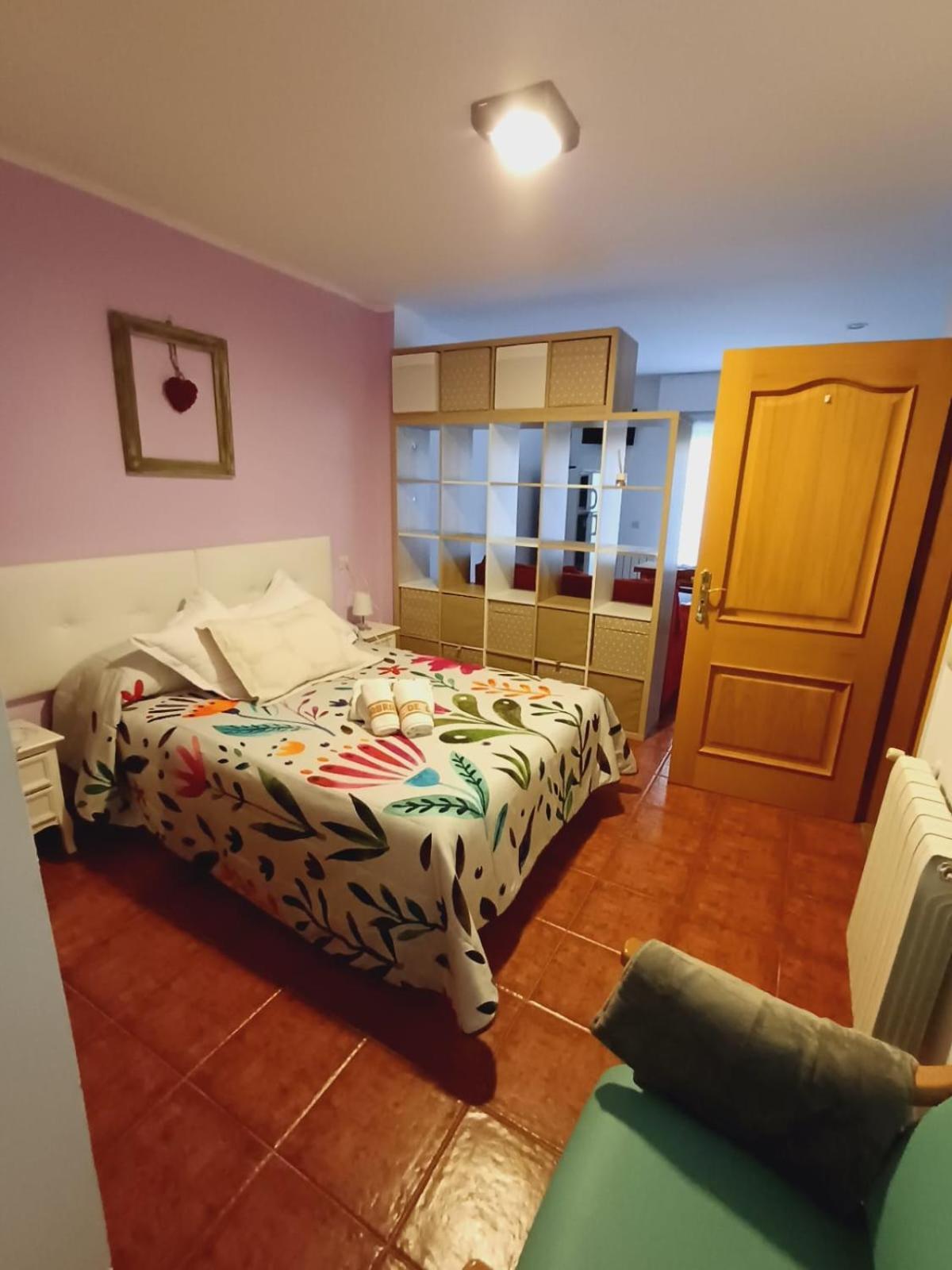ארנאס דה קבראלס Hotel El Coterin Apartamentos Y Habitaciones מראה חיצוני תמונה