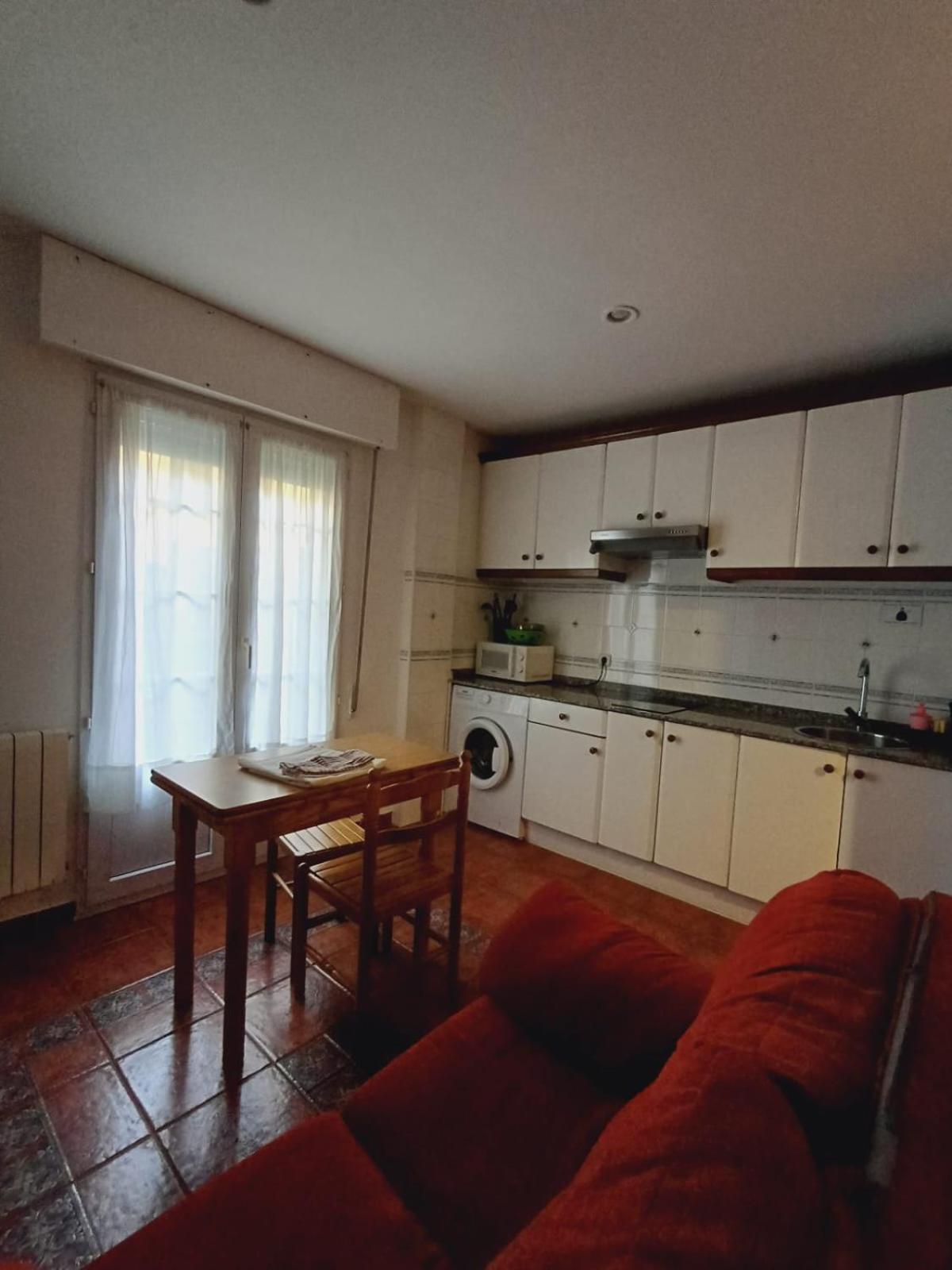ארנאס דה קבראלס Hotel El Coterin Apartamentos Y Habitaciones מראה חיצוני תמונה
