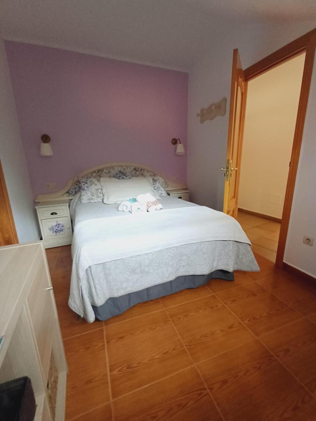 ארנאס דה קבראלס Hotel El Coterin Apartamentos Y Habitaciones מראה חיצוני תמונה