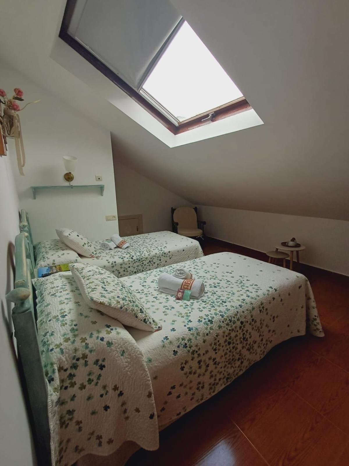 ארנאס דה קבראלס Hotel El Coterin Apartamentos Y Habitaciones מראה חיצוני תמונה