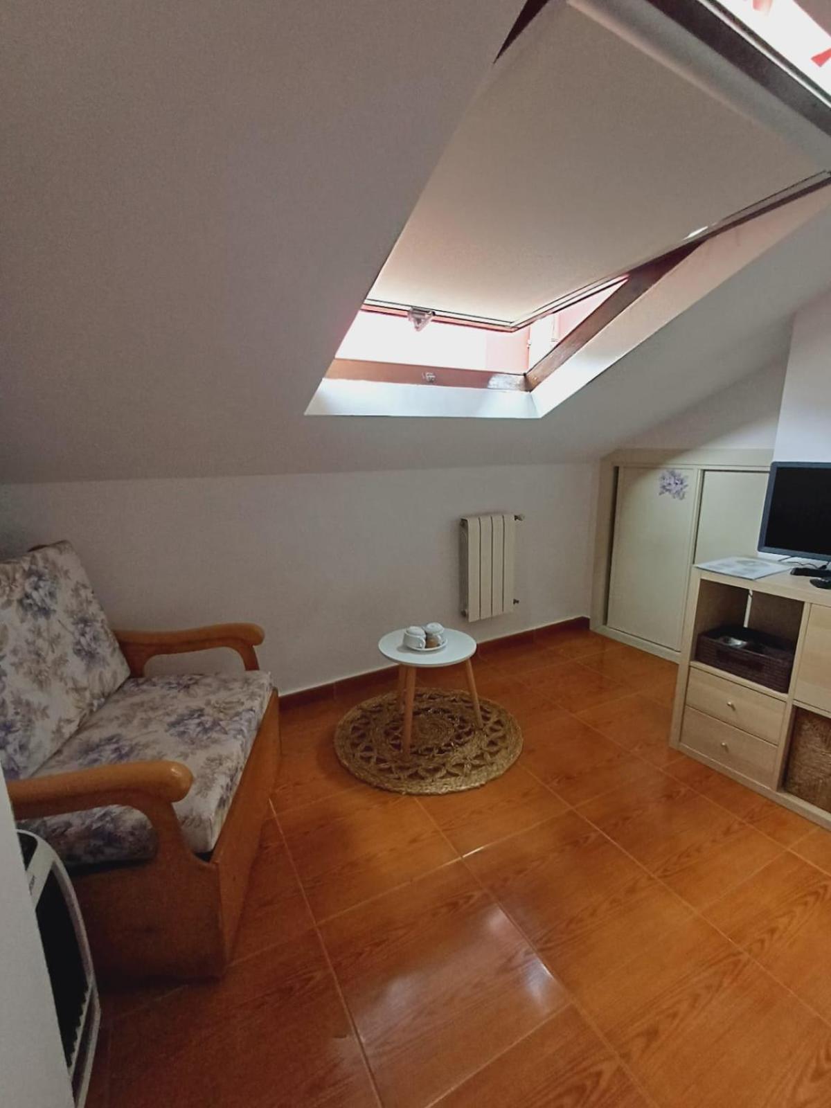 ארנאס דה קבראלס Hotel El Coterin Apartamentos Y Habitaciones מראה חיצוני תמונה