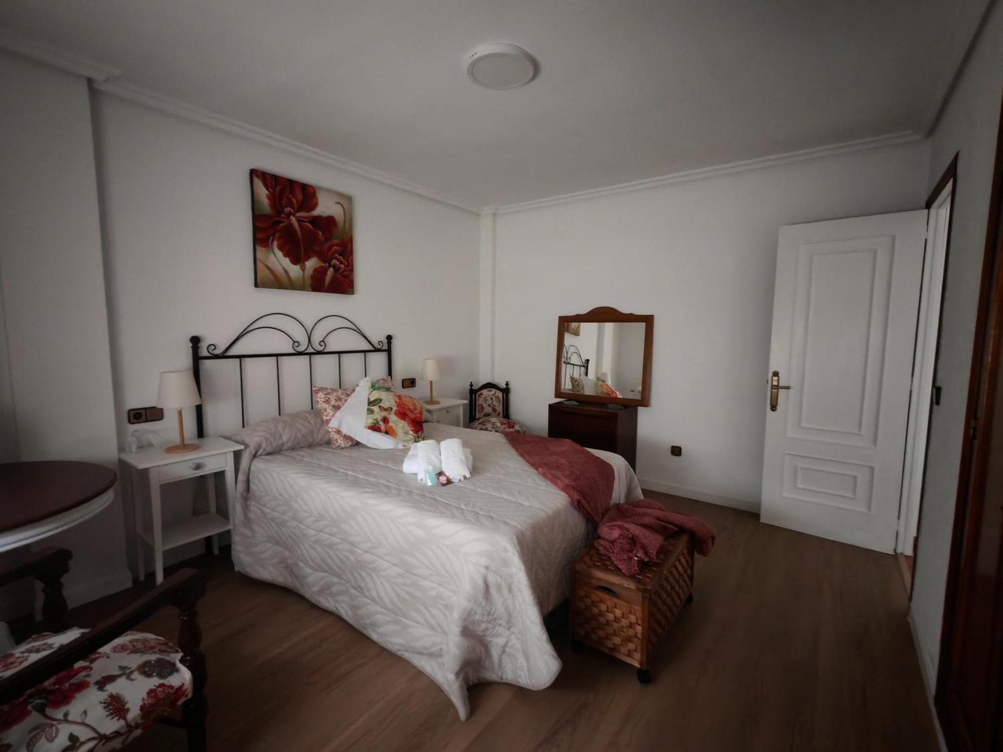 ארנאס דה קבראלס Hotel El Coterin Apartamentos Y Habitaciones מראה חיצוני תמונה