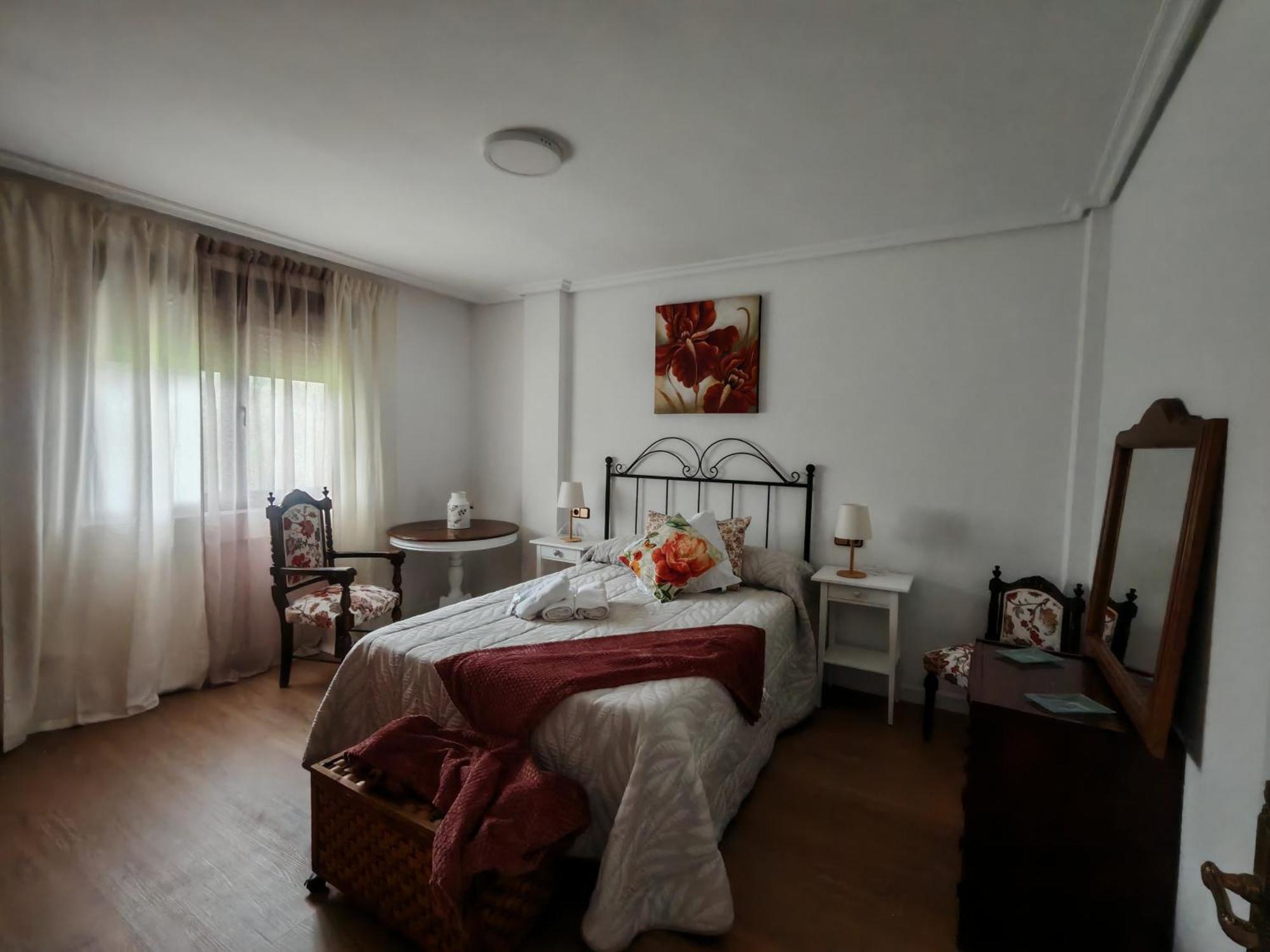 ארנאס דה קבראלס Hotel El Coterin Apartamentos Y Habitaciones מראה חיצוני תמונה
