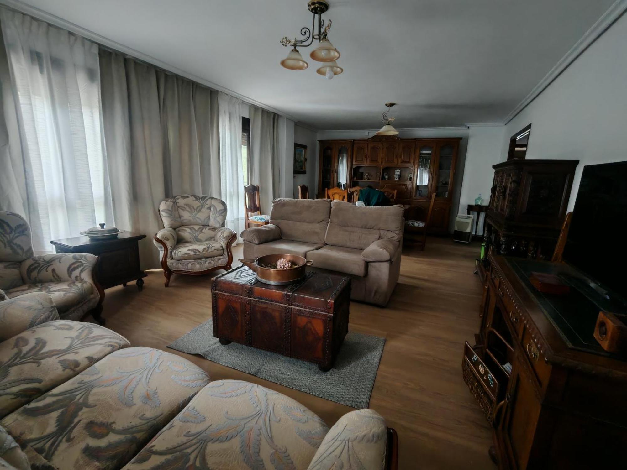 ארנאס דה קבראלס Hotel El Coterin Apartamentos Y Habitaciones מראה חיצוני תמונה
